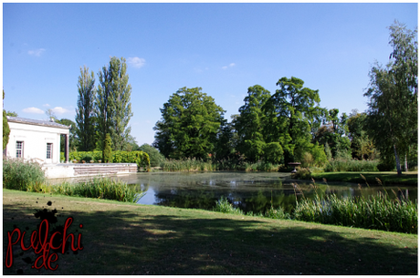 #0773 [On Tour] Berlin 2016 ~ Part 2