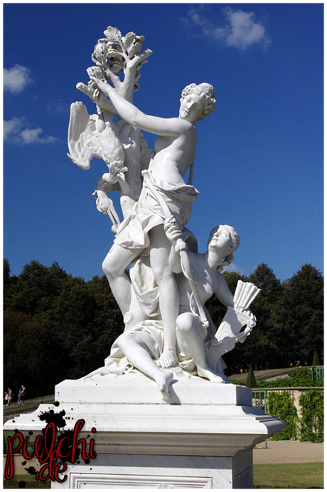 #0773 [On Tour] Berlin 2016 ~ Part 2