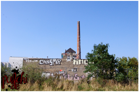 #0773 [On Tour] Berlin 2016 ~ Part 2