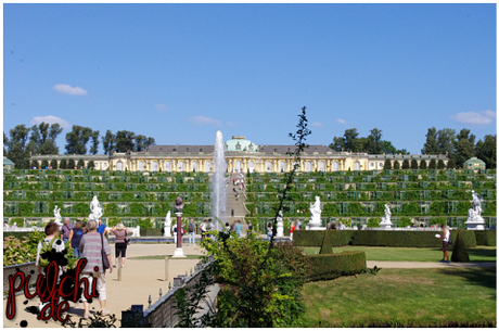 #0773 [On Tour] Berlin 2016 ~ Part 2