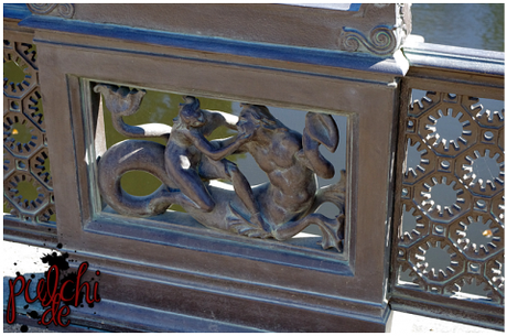 #0773 [On Tour] Berlin 2016 ~ Part 2