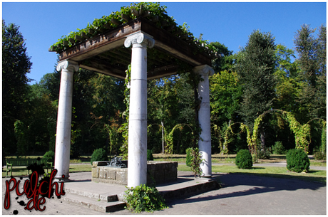 #0773 [On Tour] Berlin 2016 ~ Part 2