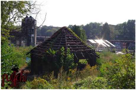 #0773 [On Tour] Berlin 2016 ~ Part 2