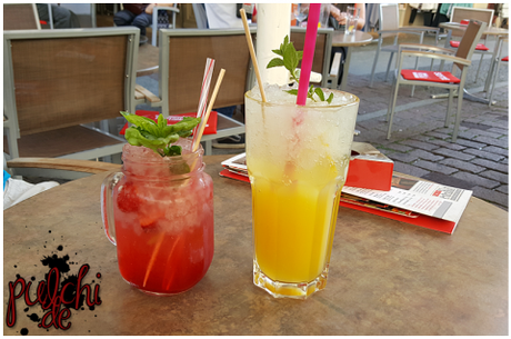 #0773 [On Tour] Berlin 2016 ~ Part 2