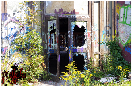 #0773 [On Tour] Berlin 2016 ~ Part 2