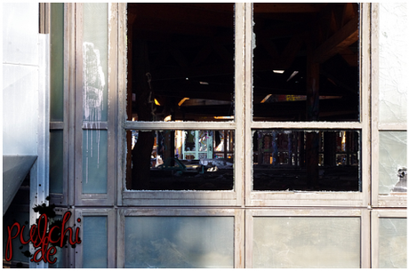 #0773 [On Tour] Berlin 2016 ~ Part 2