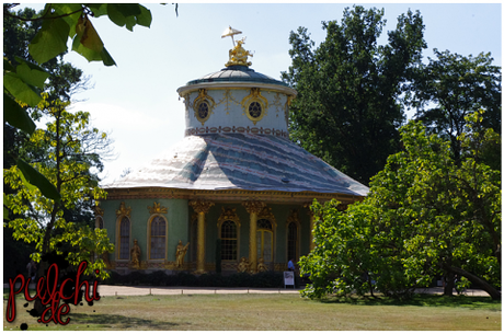 #0773 [On Tour] Berlin 2016 ~ Part 2