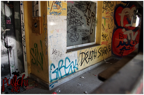 #0773 [On Tour] Berlin 2016 ~ Part 2