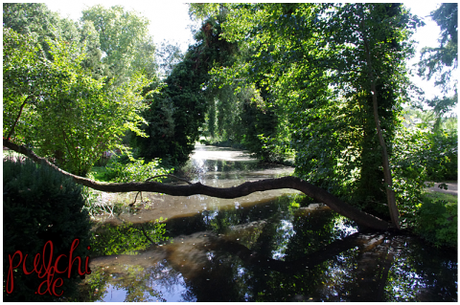 #0773 [On Tour] Berlin 2016 ~ Part 2