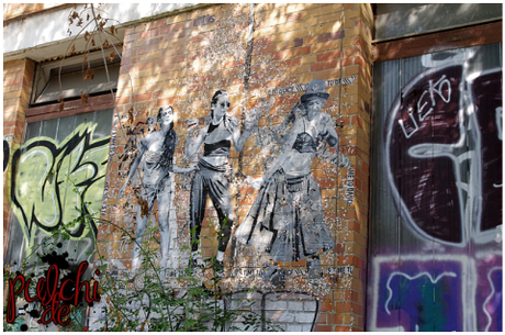 #0773 [On Tour] Berlin 2016 ~ Part 2