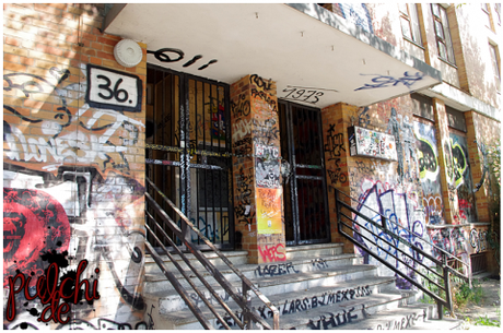 #0773 [On Tour] Berlin 2016 ~ Part 2