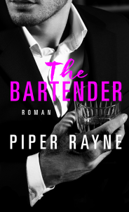 Rayne, Piper: The Bartender