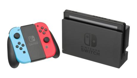 Nintendo Switch erfolgreicher als Wii U