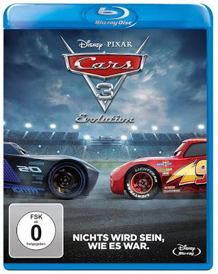 Cars 3 kommt endlich fuer Zuhause und was meine Roadtrip Liste damit zu tun hat #Disney #Film #Gewinnspiel