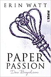 PaperPassion (Paper-Reihe Bd. 4)