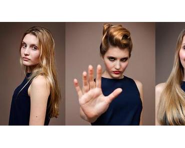 Makeup & Hair Artist Leyla Sahin