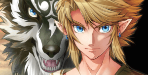 The Legend of Zelda – Twilight Princess Manga