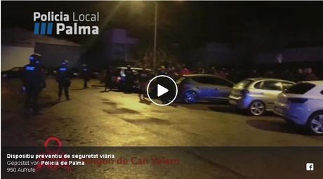 Nicht nur Benzin im Blut