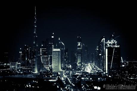 Richie´s Blick auf die Welt #schwarz/weiß #Fotografie #Bilder