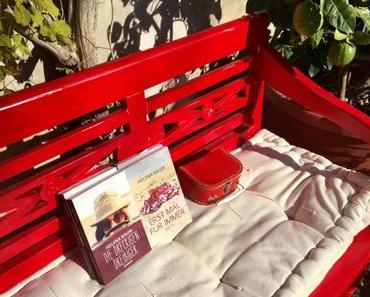 Ein Herz für Selfpublisher #9: Helena Baum