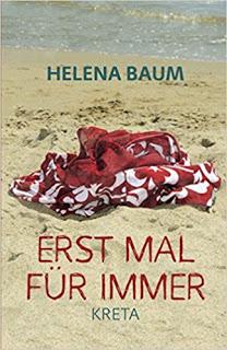 Ein Herz für Selfpublisher #9: Helena Baum