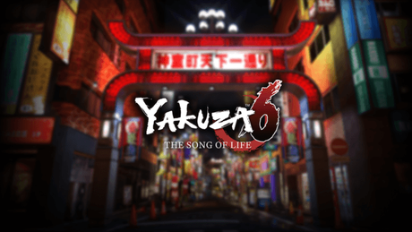 Yakuza 6: The Song of Life – Release verschiebt sich um vier Wochen
