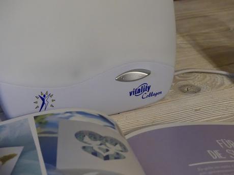 Der Haut kann man auch mit Licht etwas gutes tun #MedNovis #Vitality #Lichttherapie