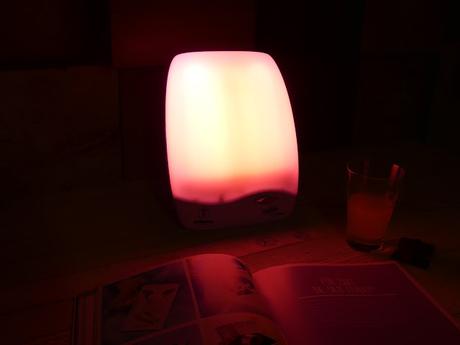 Der Haut kann man auch mit Licht etwas gutes tun #MedNovis #Vitality #Lichttherapie