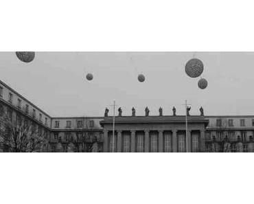 Barmer Rathaus, Wuppertal