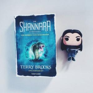 Lesemonat Januar 2018