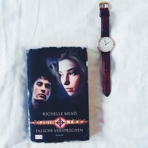 Lesemonat Januar 2018