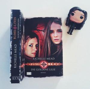 Lesemonat Januar 2018