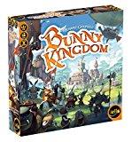 iello 514333 Bunny Kingdom