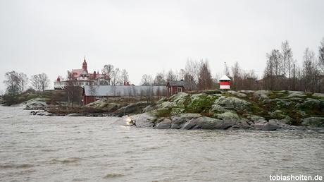 Der ultimative Helsinki Guide – Teil 4: Ausflug nach Suomenlinna