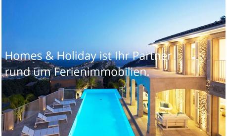 Homes & Holiday strebt IPO an