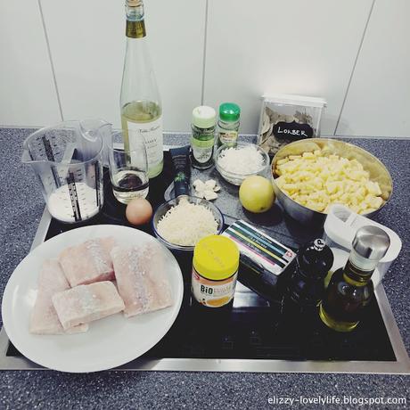 {healthy & fit} - 3 Rezepte zum Nachkochen