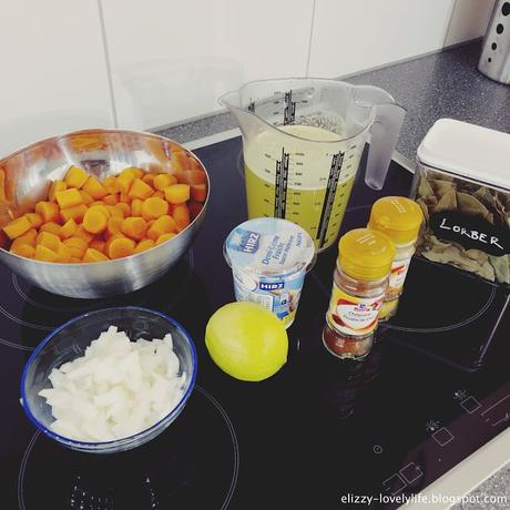 {healthy & fit} - 3 Rezepte zum Nachkochen