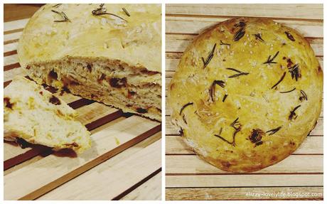 {healthy & fit} - 3 Rezepte zum Nachkochen