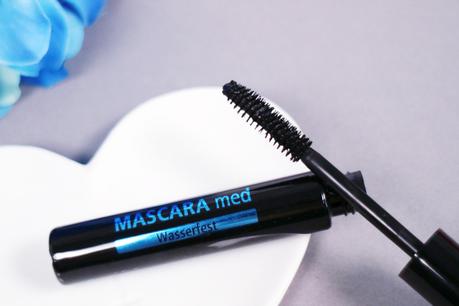 Die 3-in-1 Mascaras von medipharma cosmetics!