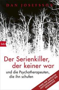 Der Serienkiller der keiner war… von Dan Josefsson #Rezension