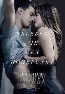 Fifty Shades of Grey 3 – Befreite Lust