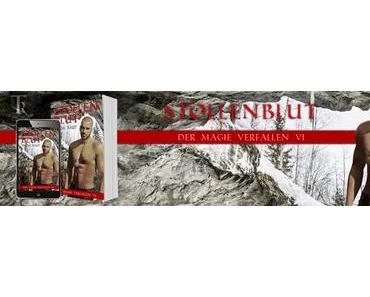 Ein Herz für Selfpublisher #10: Tanja Rast