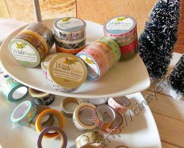 Wenn man ständig zum Washi Tape greift #Folia #DIY #KreativSein