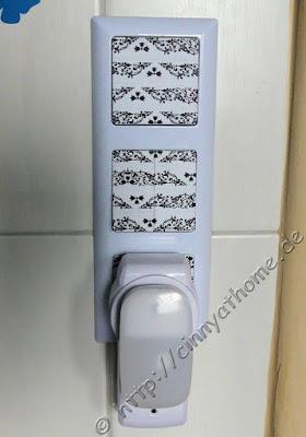 Wenn man ständig zum Washi Tape greift #Folia #DIY #KreativSein