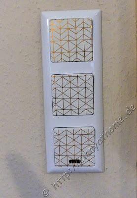 Wenn man ständig zum Washi Tape greift #Folia #DIY #KreativSein