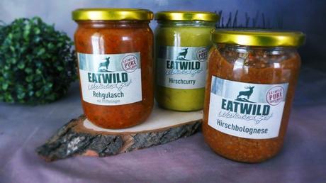 Eatwild - wild essen