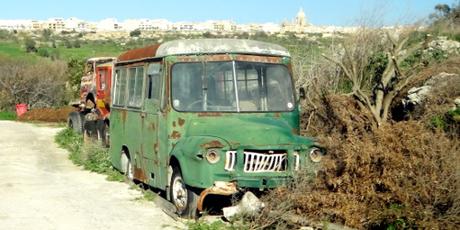 automobiler Augenschmaus in Malta