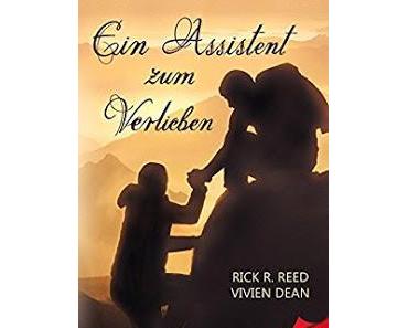[Rezension] Rick R. Reed & Vivien Dean - Ein Assistent zum Verlieben