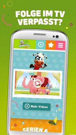 9 um 9: Neue Android Apps im Play Store (KW 06/18)