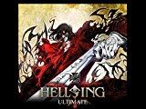 Hellsing Ultimate OVA